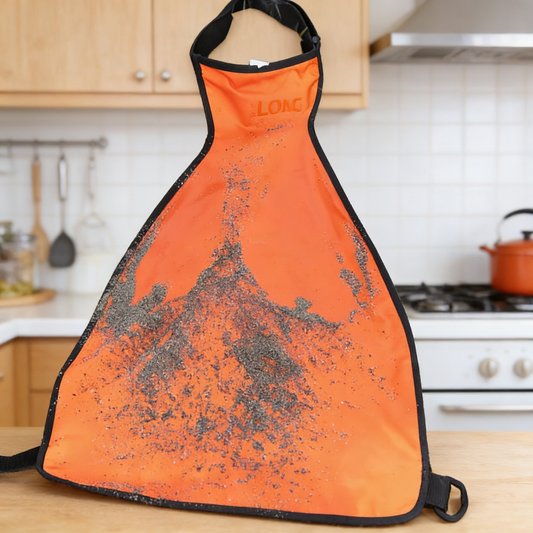 Waterproof Dog Belly Cover for Outdoor Protection